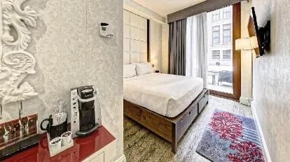 Hotel Indigo Brooklyn, an IHG Hotel