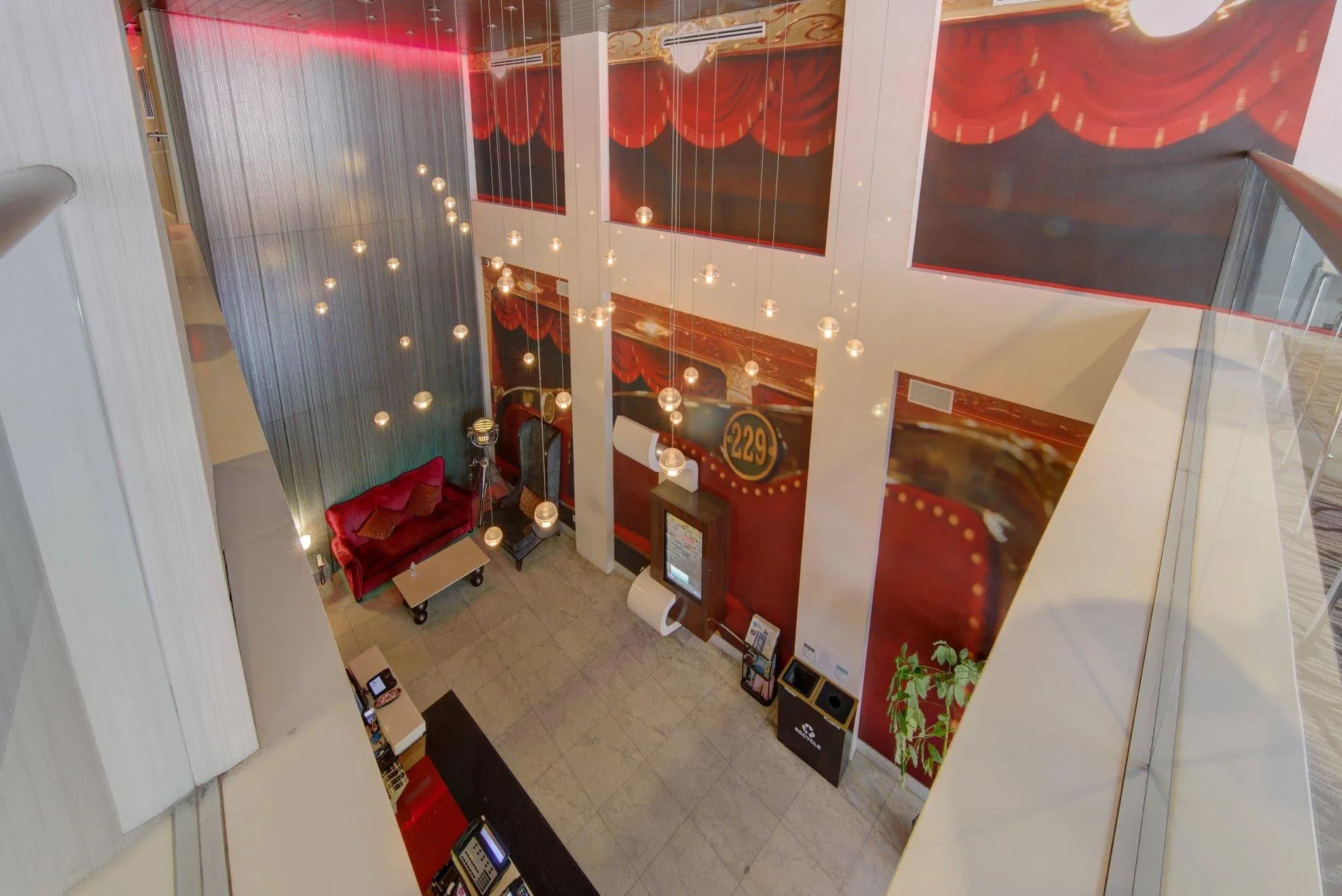 Hotel Indigo Brooklyn, an IHG Hotel