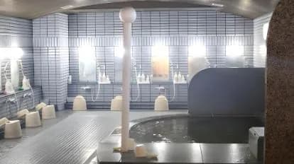 Capsule Inn Otsuka - Caters to Men