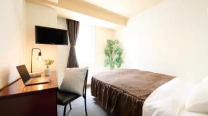 Hotel Sho Sapporo