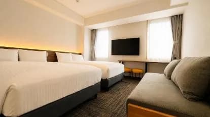 Hotel Sho Sapporo