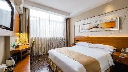 Maixinge Boutique Hotel Lujiazui Pudong
