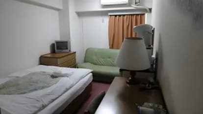 Soho Asakusa Hotel
