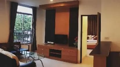 Sena House
