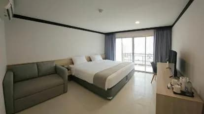 Sena House