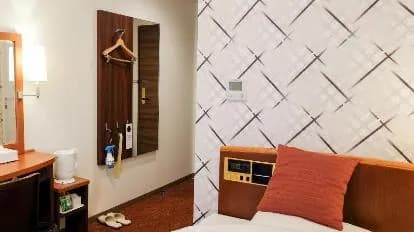 Hotel New Ueno