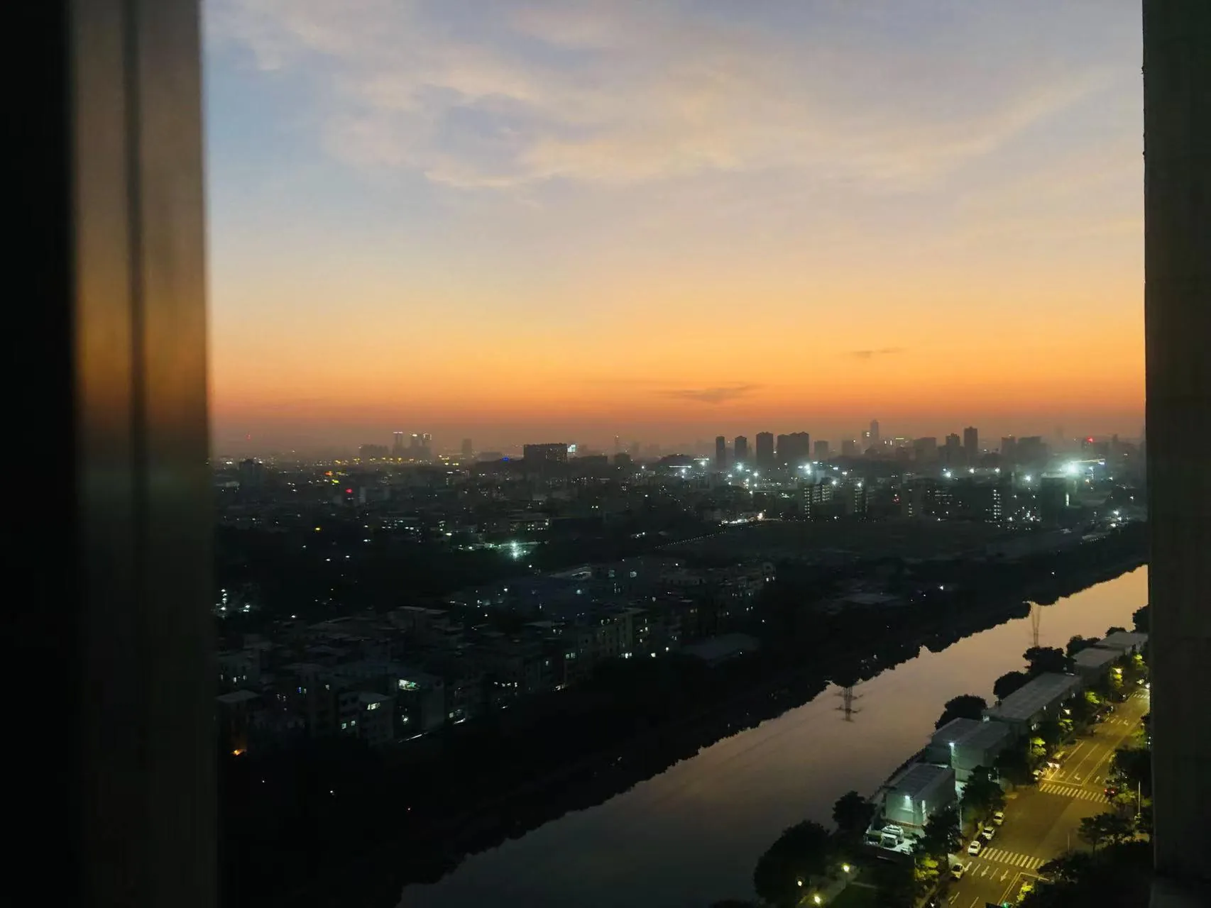eStay Residence(Guangzhou Baoli World Trade Exhibition Center Branch)