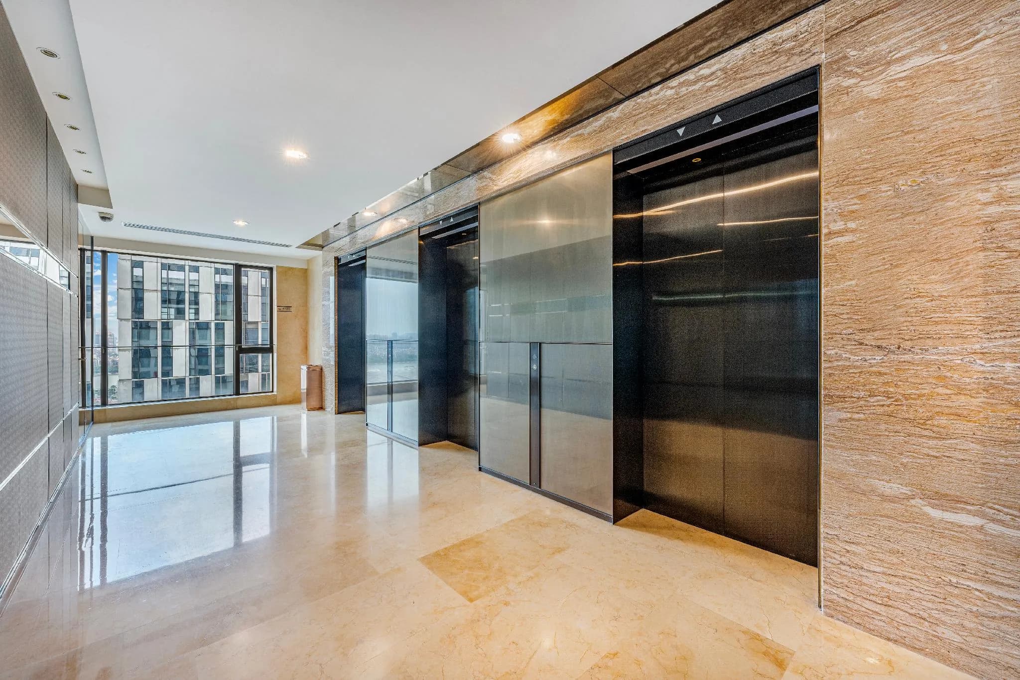 eStay Residence(Guangzhou Baoli World Trade Exhibition Center Branch)