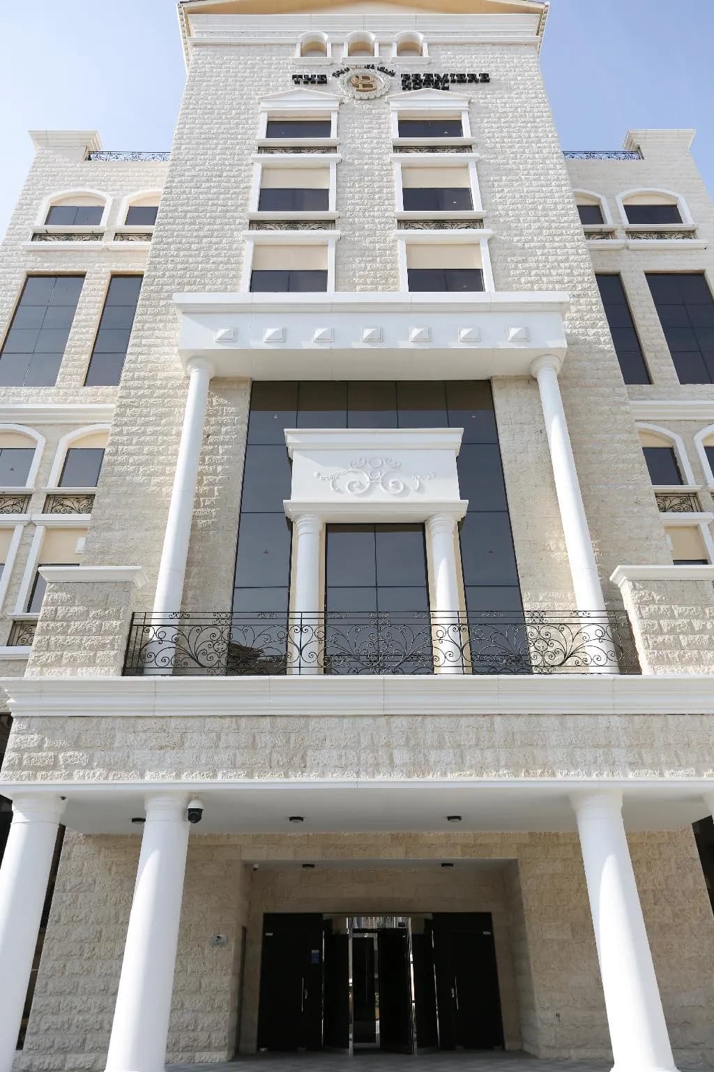 THE B PREMIERE HOTEL