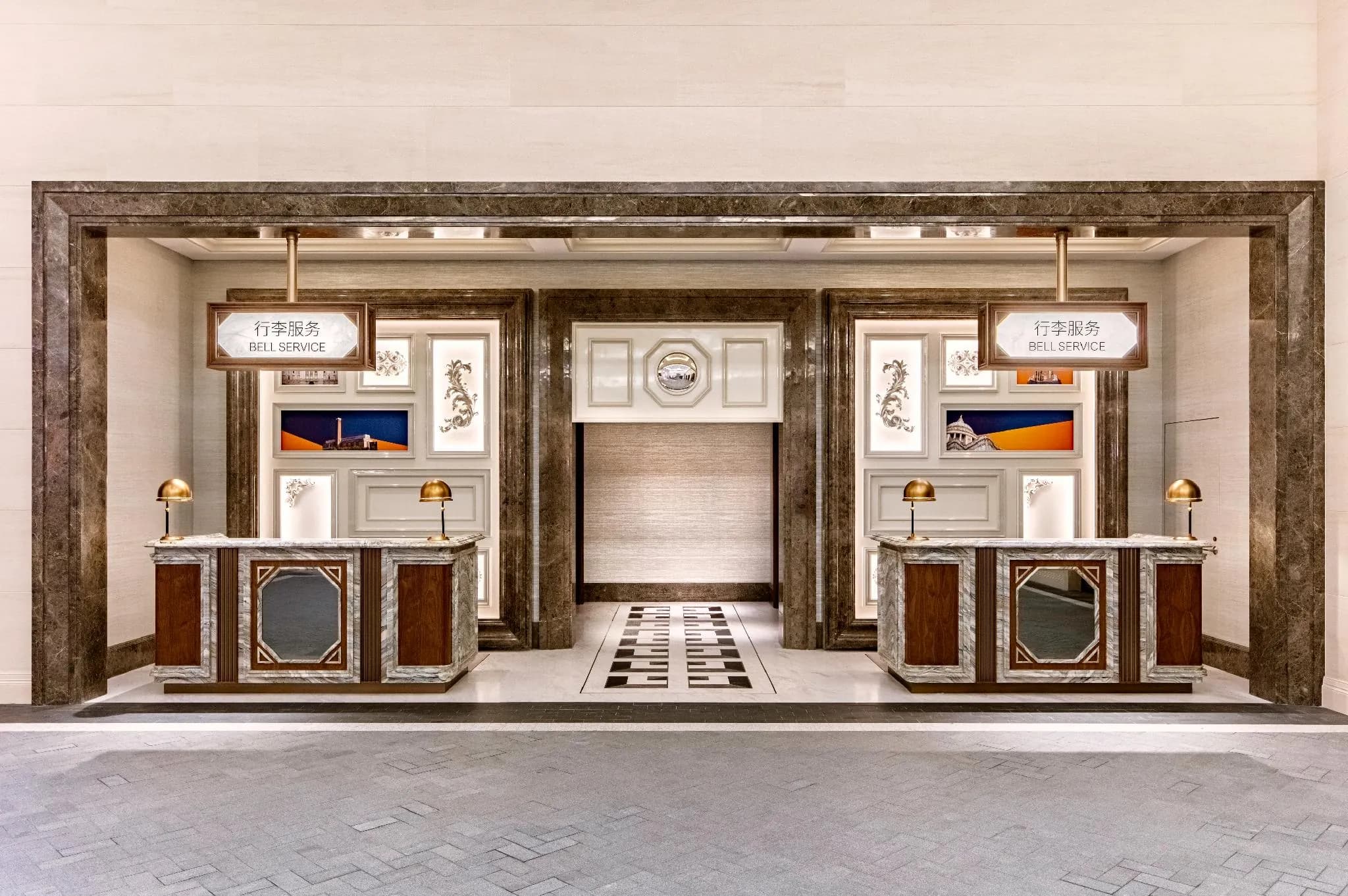 Londoner Grand, a Luxury Collection Hotel, Macao