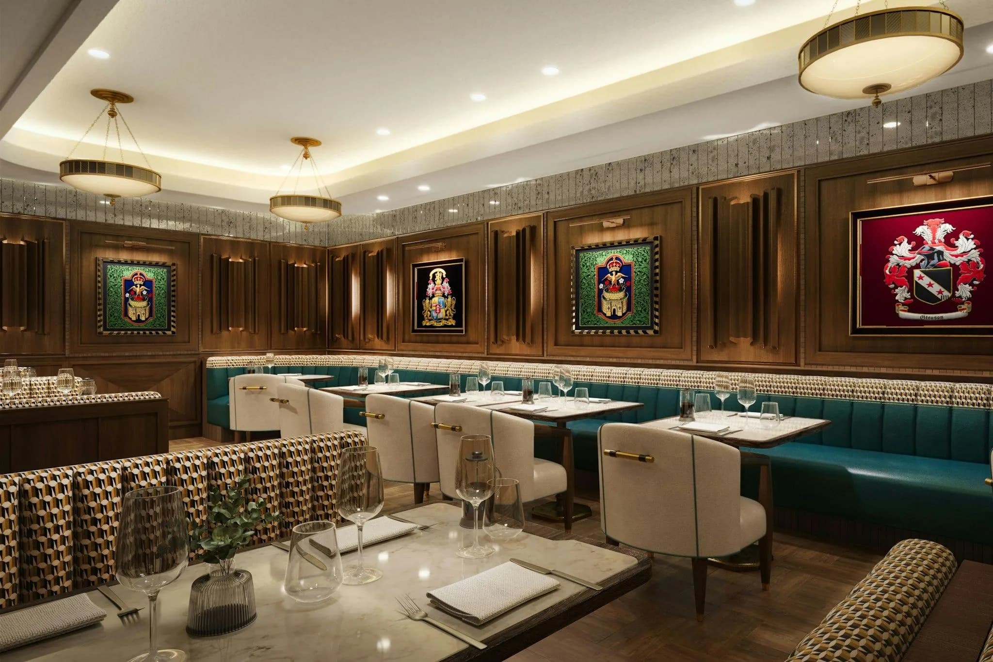 Londoner Grand, a Luxury Collection Hotel, Macao