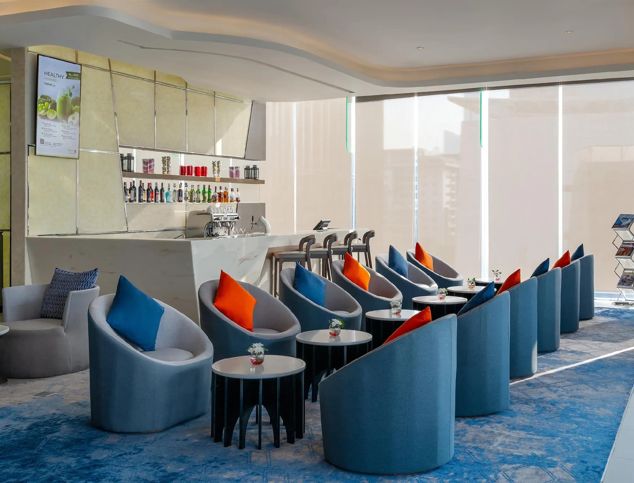 Mercure Bangkok Siam