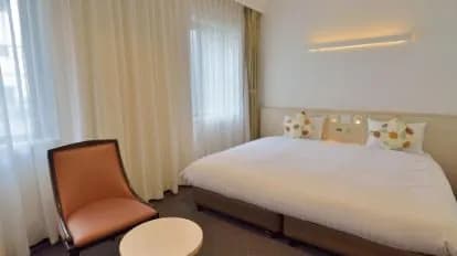 Midosuji Hotel