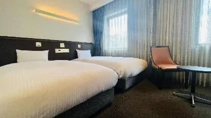 Midosuji Hotel