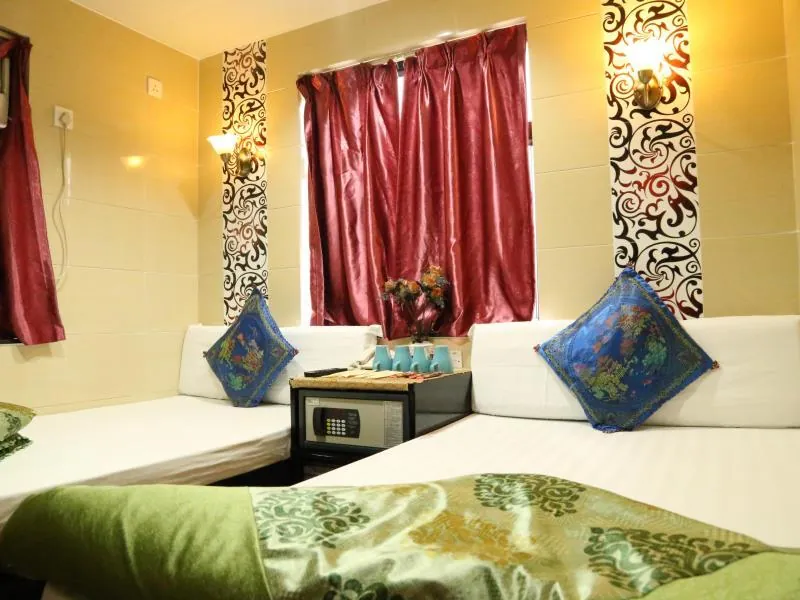 Euro Hostel