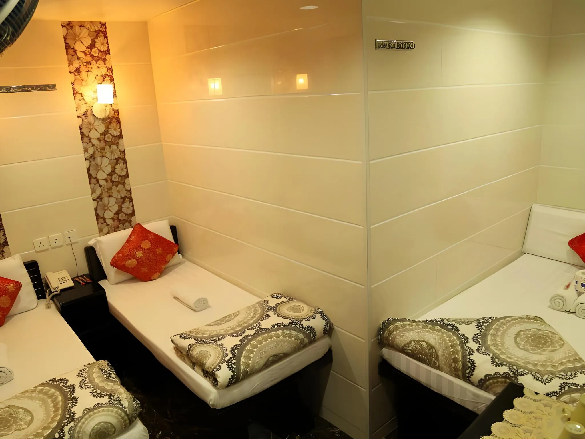 Euro Hostel