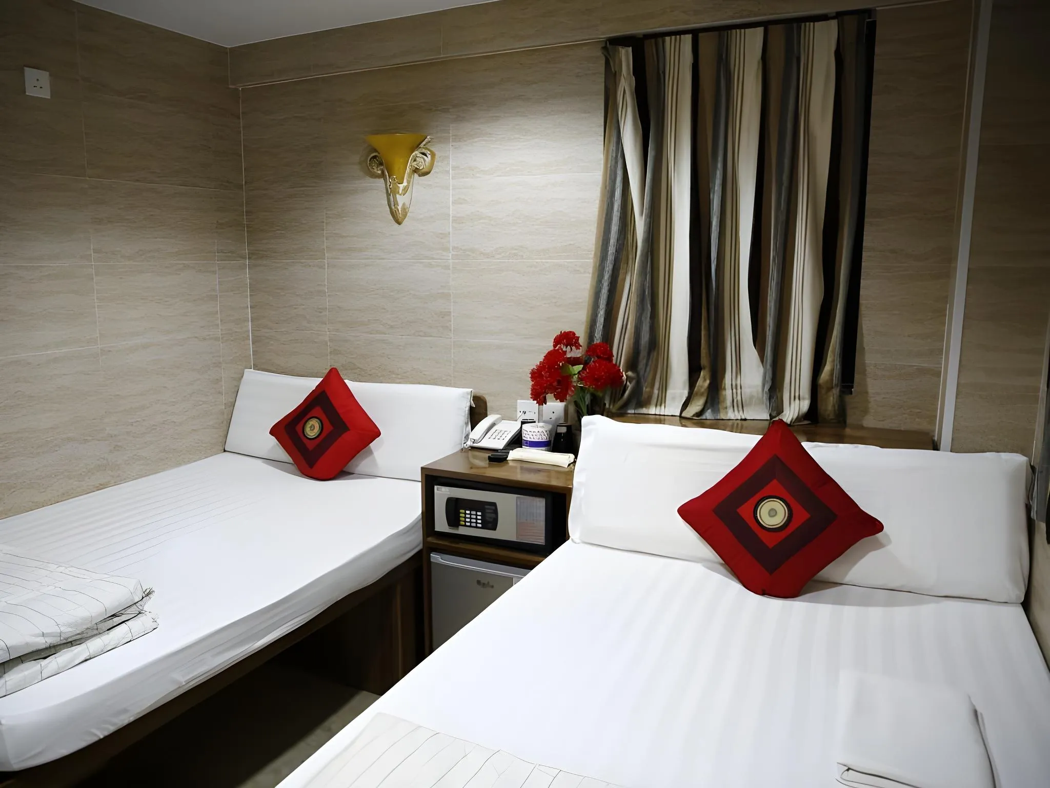 Euro Hostel