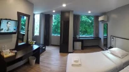 YWCA Hotel Bangkok