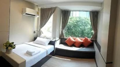 YWCA Hotel Bangkok