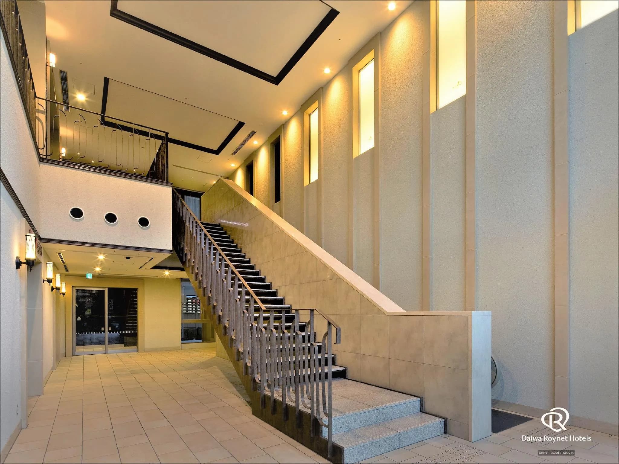 Daiwa Roynet Hotel Sapporo-Susukino