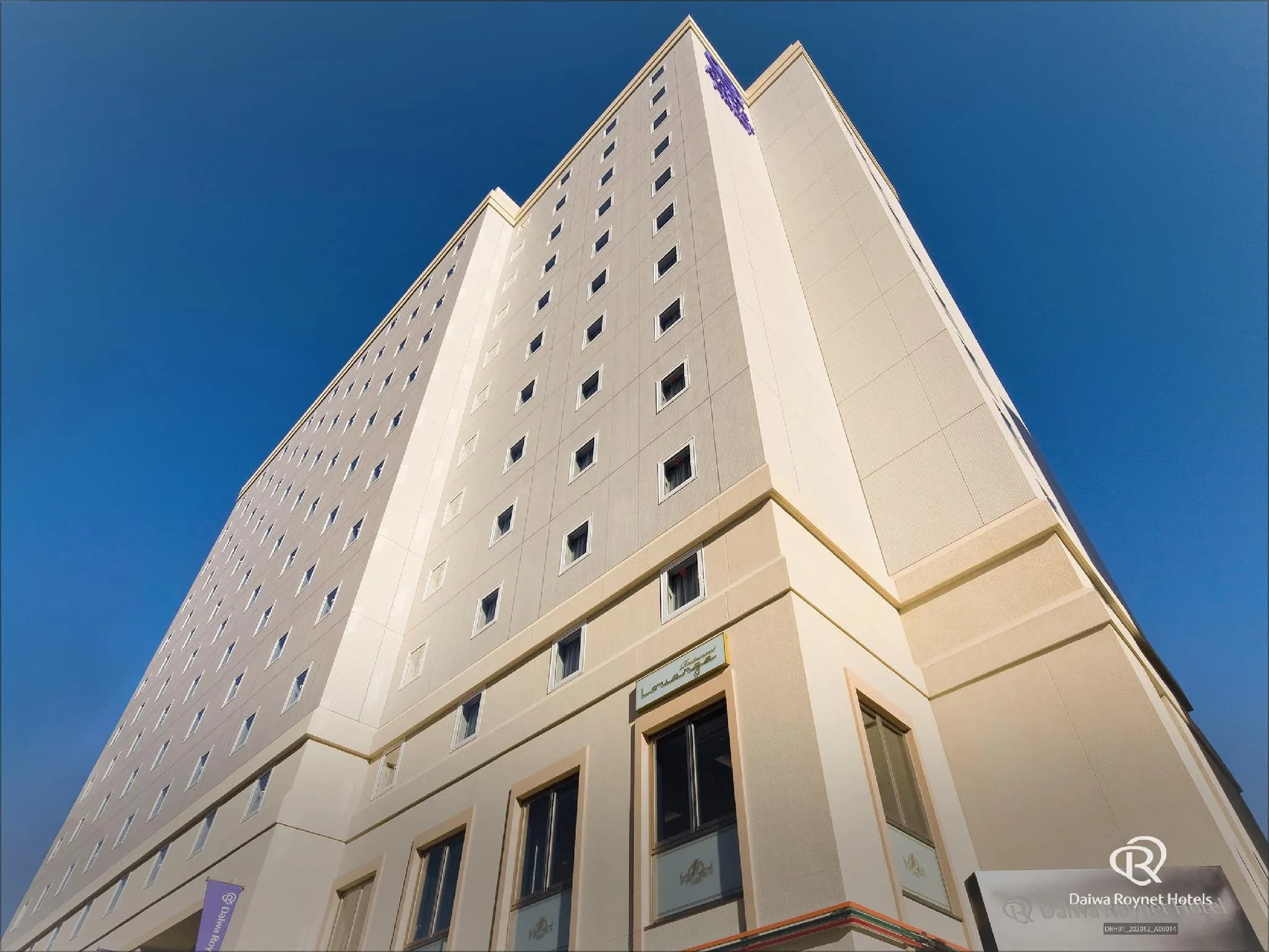 Daiwa Roynet Hotel Sapporo-Susukino