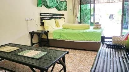 Kamala Tropical Garden Hotel