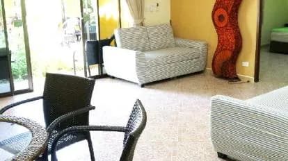 Kamala Tropical Garden Hotel
