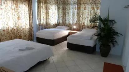 Orange Pekoe Guesthouse