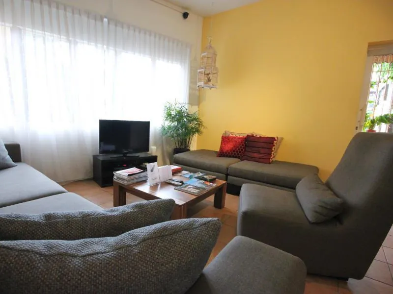 Orange Pekoe Guesthouse
