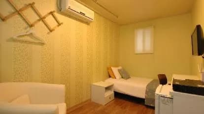 E Residence