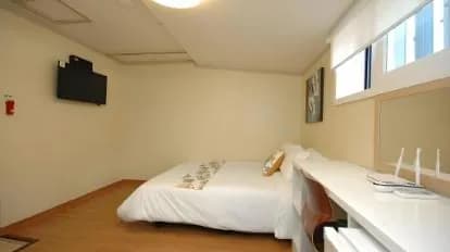 E Residence