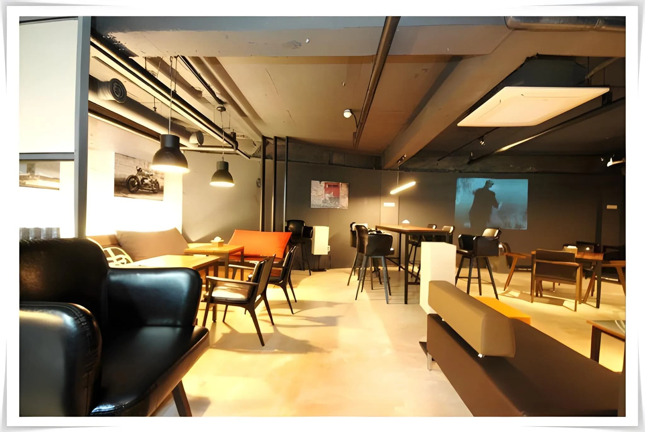 E Residence