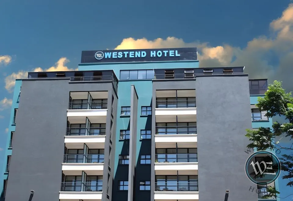 WE Hotel and Suites