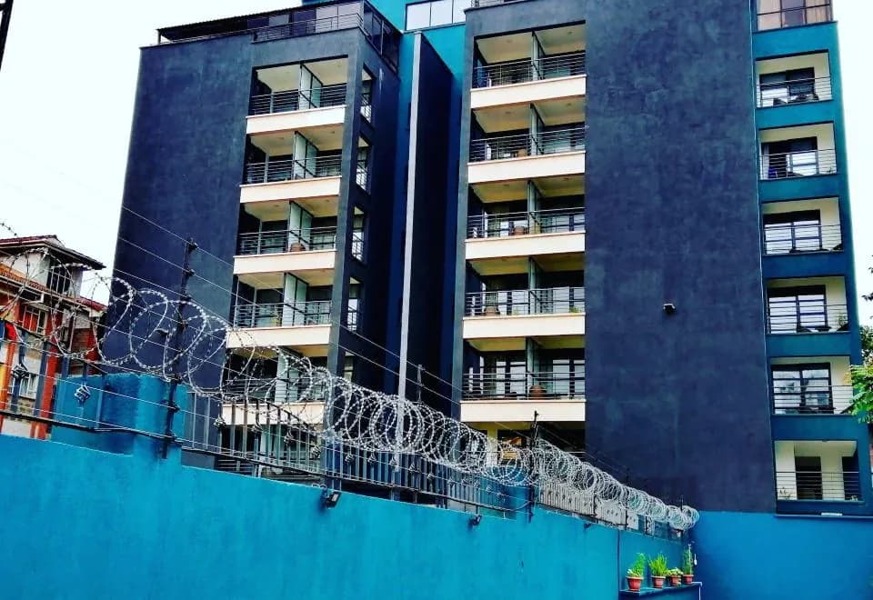 WE Hotel and Suites
