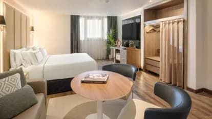 Melia Madrid Serrano