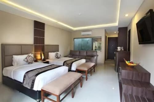 D'Penjor Seminyak