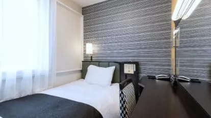 APA Hotel Sapporo-Susukino-Ekimae