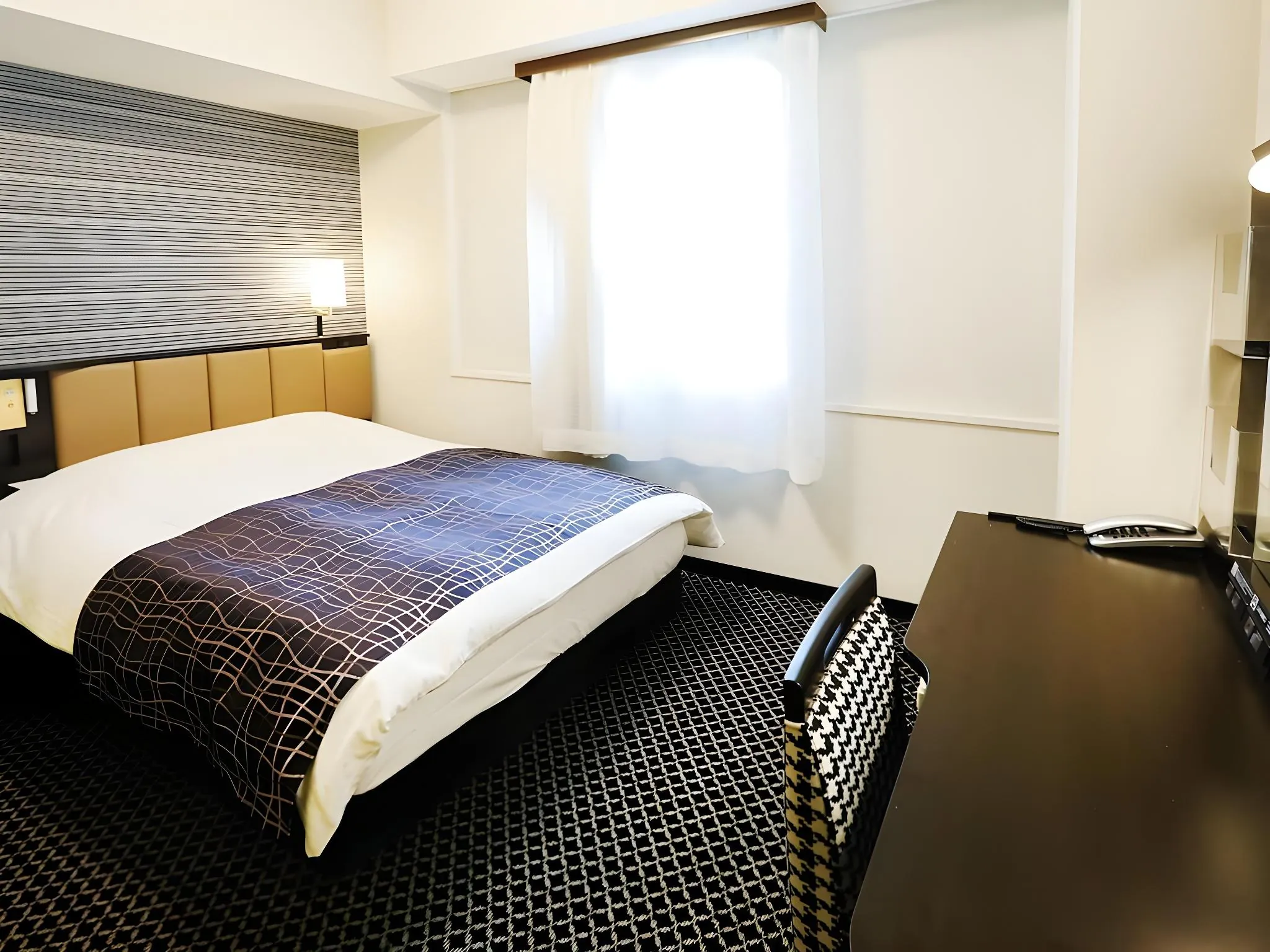 APA Hotel Sapporo Susukino-Ekimae