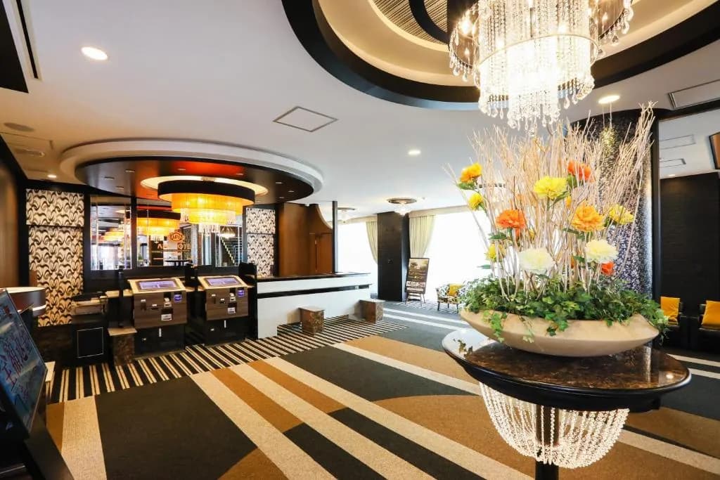 APA Hotel Sapporo-Susukino-Ekimae