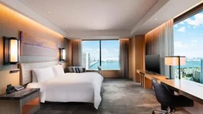 Conrad Seoul