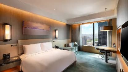 Conrad Seoul