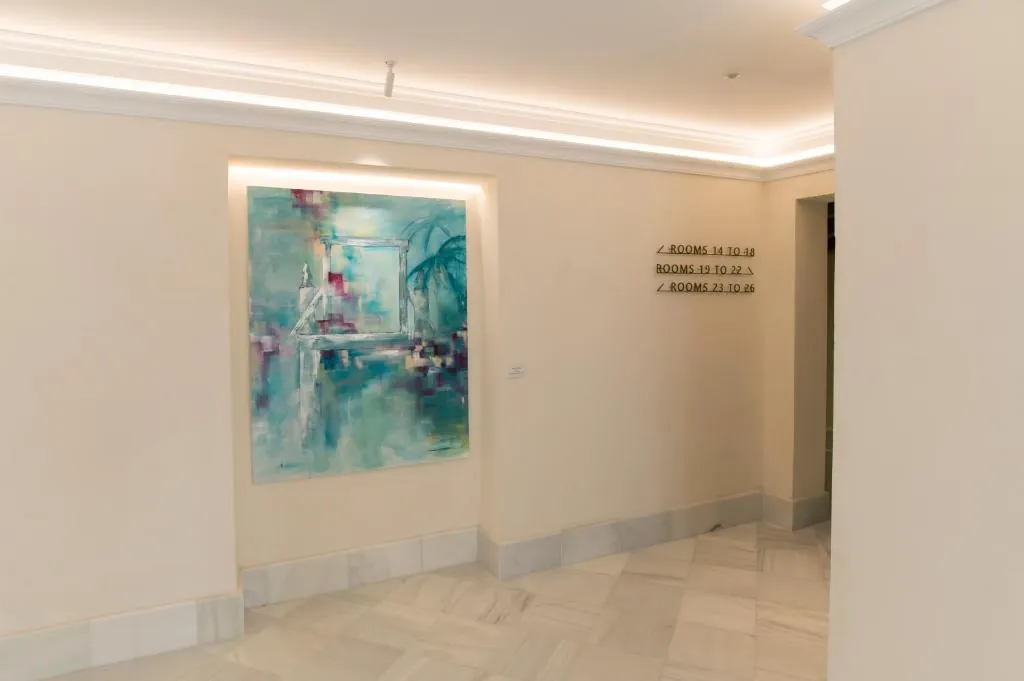 Legado Magdalena Hotel