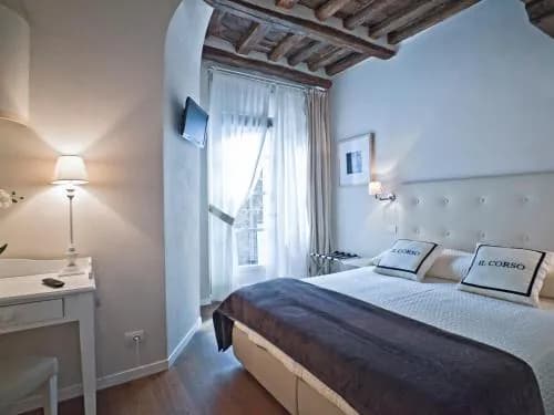 B&B Il Corso