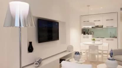 B-Aparthotel Regent