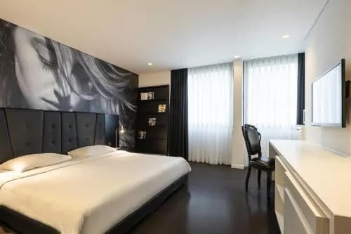 B-Aparthotel Regent