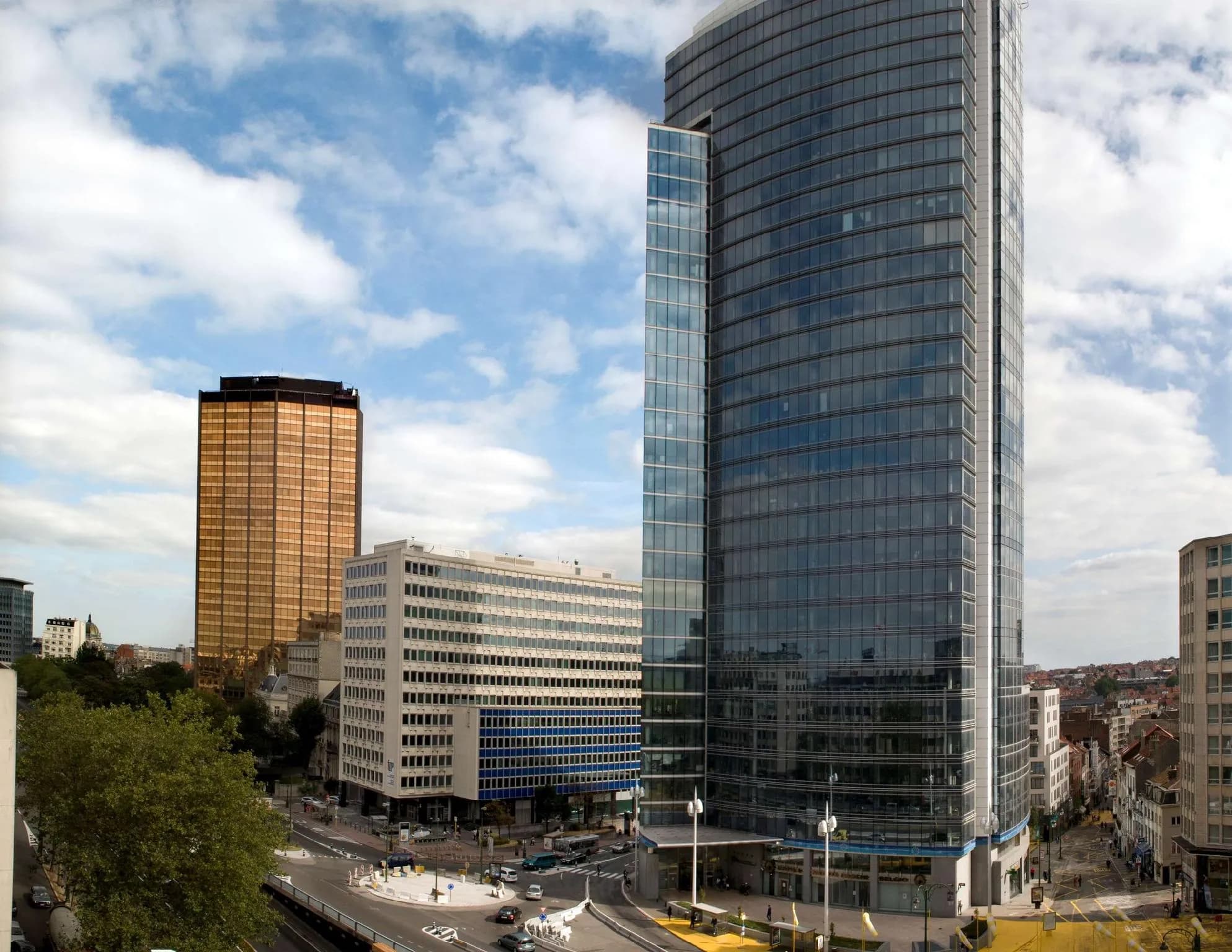 B-Aparthotel Regent