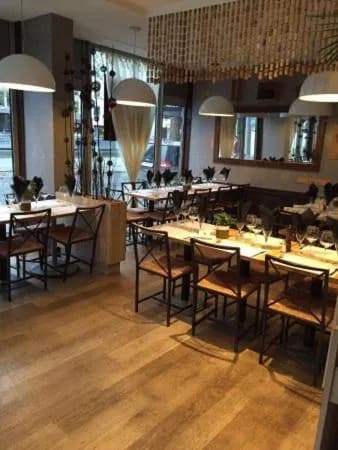 B-Aparthotel Regent
