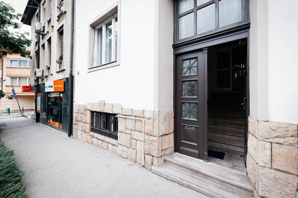 Villa Oliver Budapest