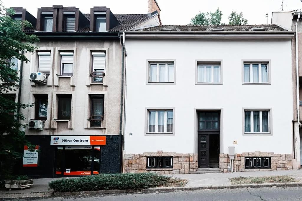 Villa Oliver Budapest