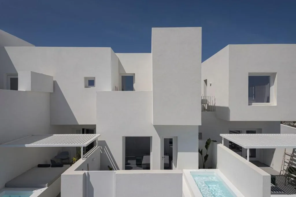 Neo Suites